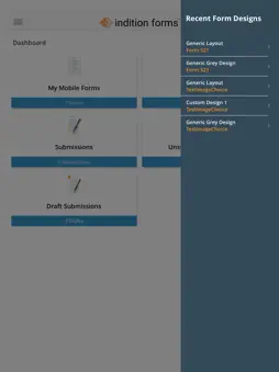 Indition Forms screenshot 9