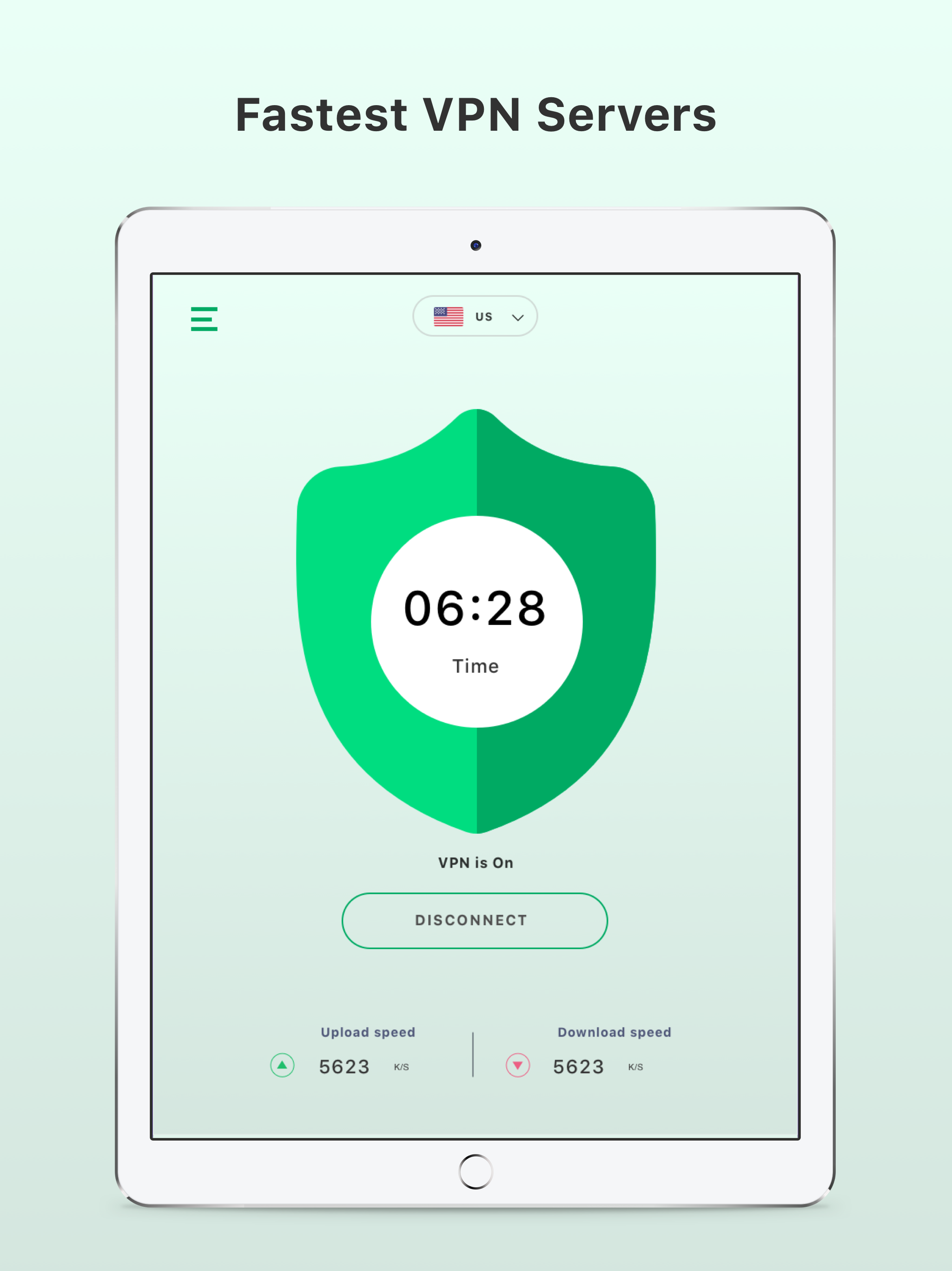 VPN & Super Hotspot Best Proxy