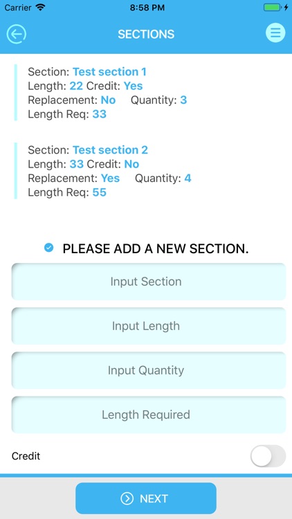 Omega Windows screenshot-3