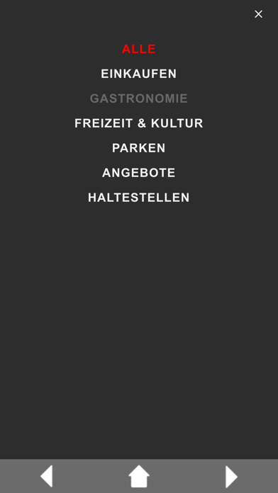 Screenshot #2 pour Mainz-Navigator