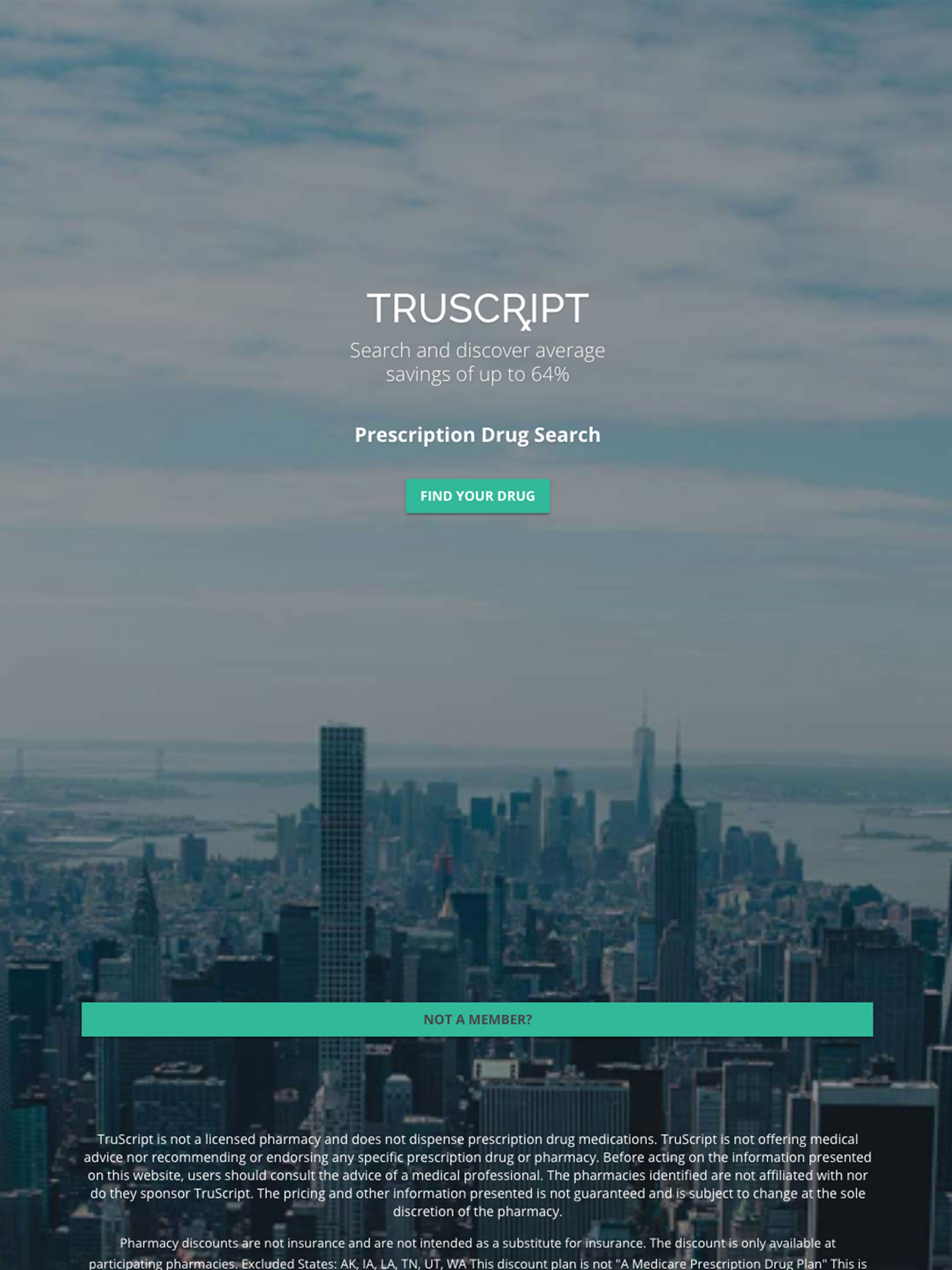 Truscript