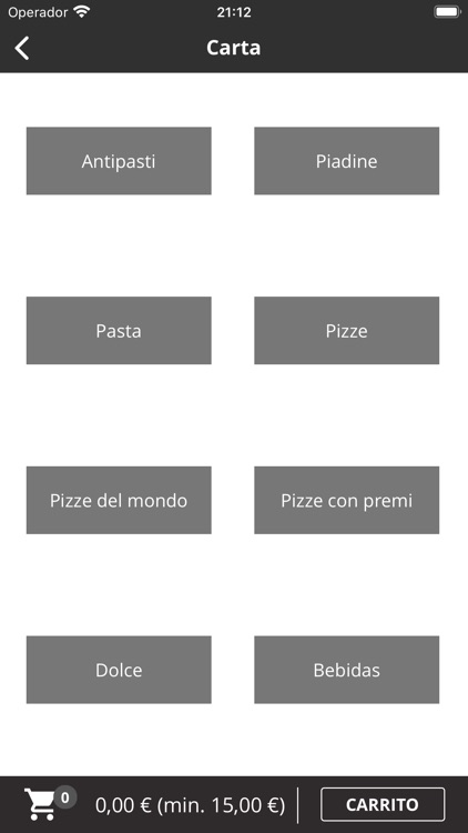 Capisci screenshot-3
