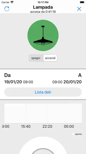 WiMHome screenshot 3