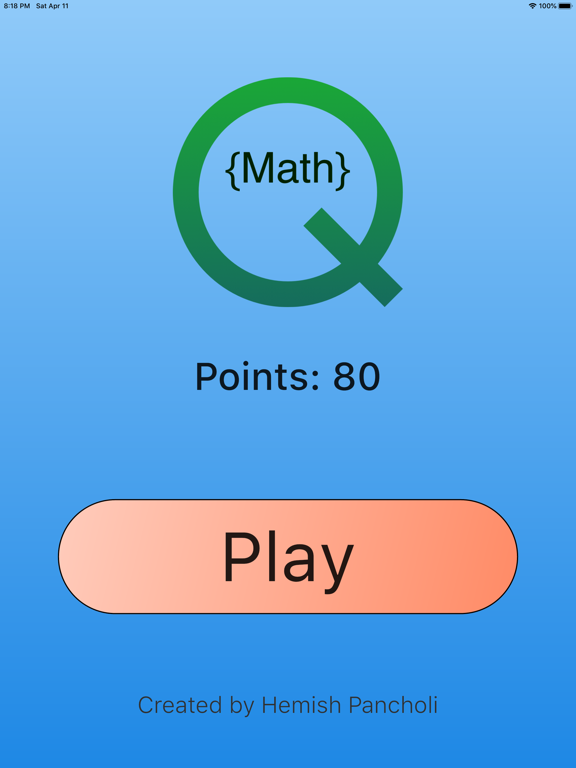 Math Q | Apps | 148Apps