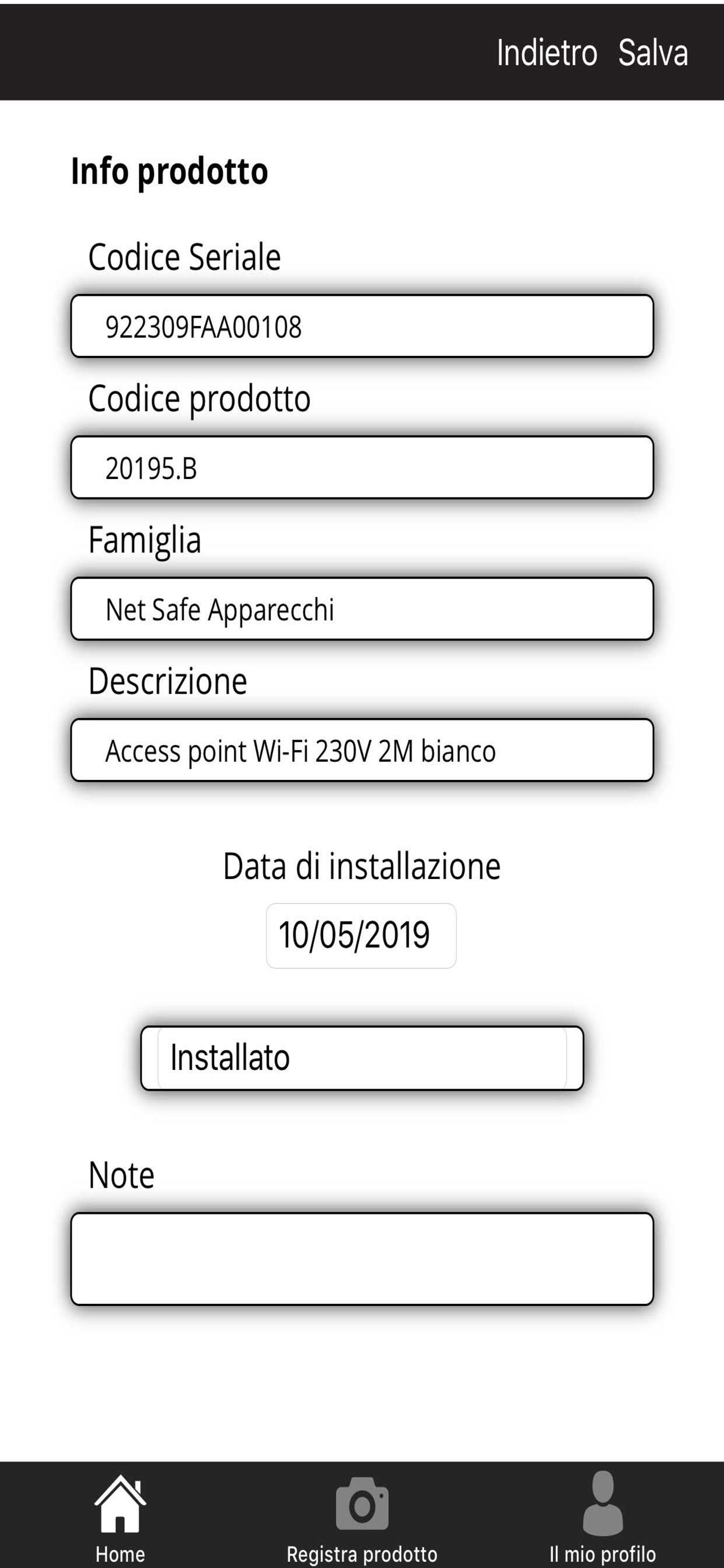 By-track