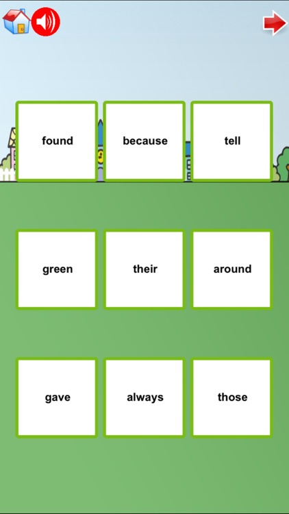 Second Grade Math & Word Games screenshot-9