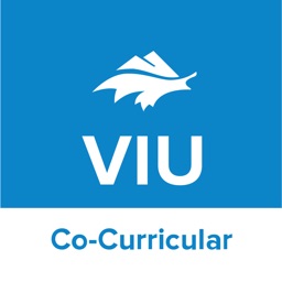VIU Co-Curricular App