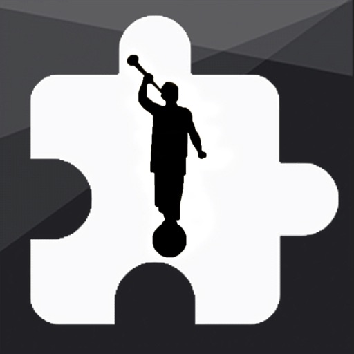 Latter-day Jigsaw Puzzles Icon