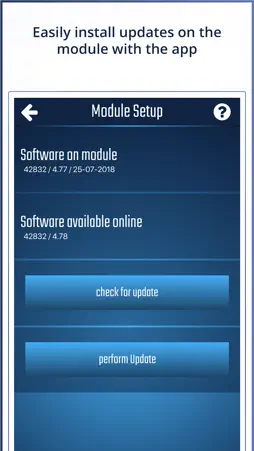 Kufatec Link screenshot 5