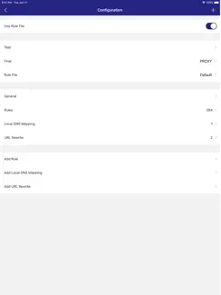 Blatu iPad image 3