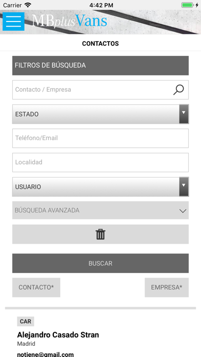 How to cancel & delete MBplus VANS from iphone & ipad 4