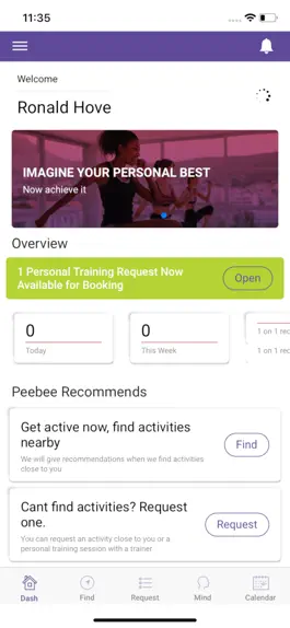 Game screenshot Peebee mod apk