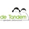 De app van De Tandem is ontwikkeld om communicatie met ouders en verzorgers te stroomlijnen en te vergemakkelijken
