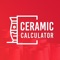 Designed for contractors of all types, Ceramic Calculator is the easiest way to calculate and save important calculations while in the field