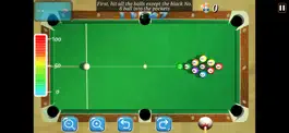 Game screenshot Solo 8 Ball apk