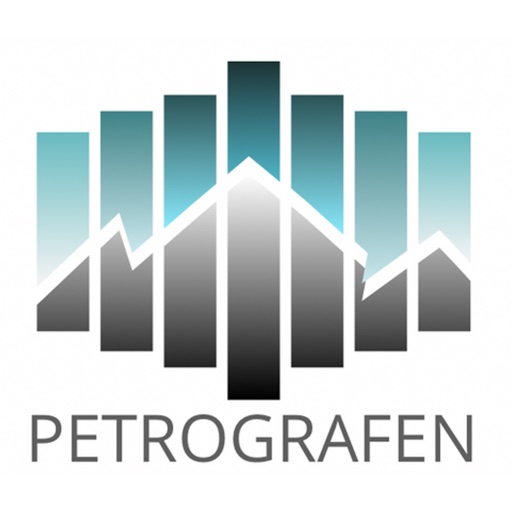 Petrografen - Track Your Day