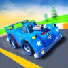 Extreme Car Racer 3D icon