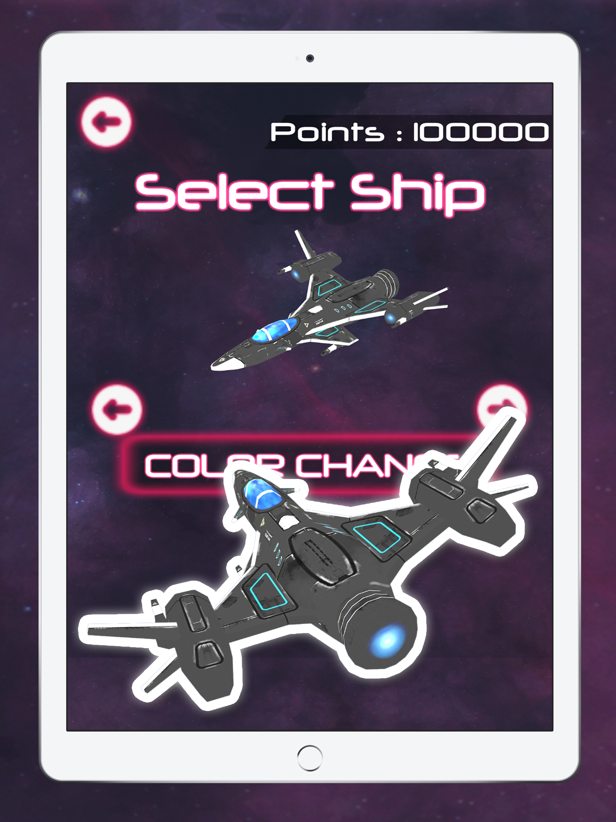 Sky Roads 3D - Galaxy Legend 2