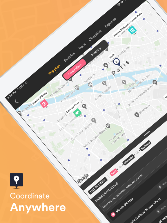 Screenshot #4 pour pebblar