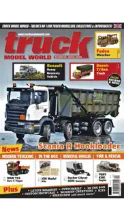 truck model world magazine problems & solutions and troubleshooting guide - 2