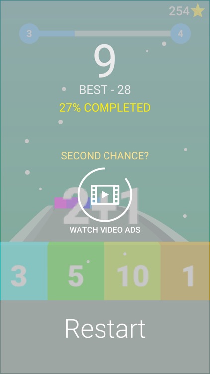 Math Race : Solve Fast screenshot-5