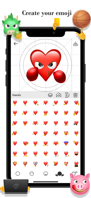 Fönts -fonts & emojis keyboard(圖7)-速報App