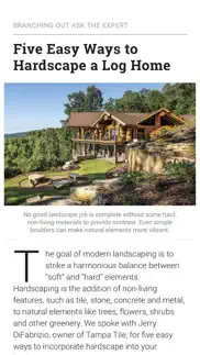 log home living problems & solutions and troubleshooting guide - 2