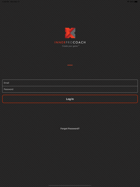 Screenshot #4 pour InnerPro Coach