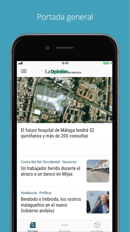 La Opinión de Málaga