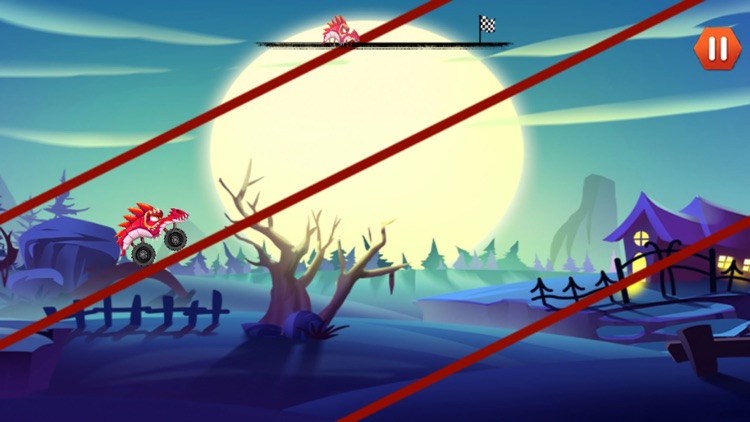 Moto Madness screenshot-6