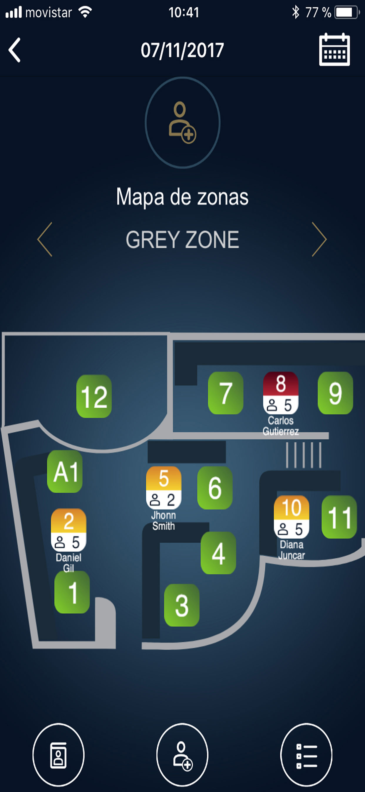 Vip Manager screenshot 3