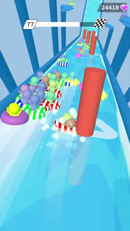Game screenshot Crazy People! mod apk