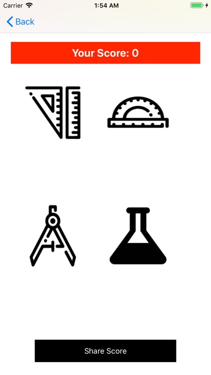 Find the odd one out