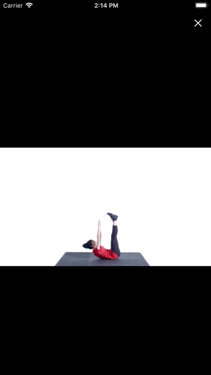 Fit4School screenshot-6