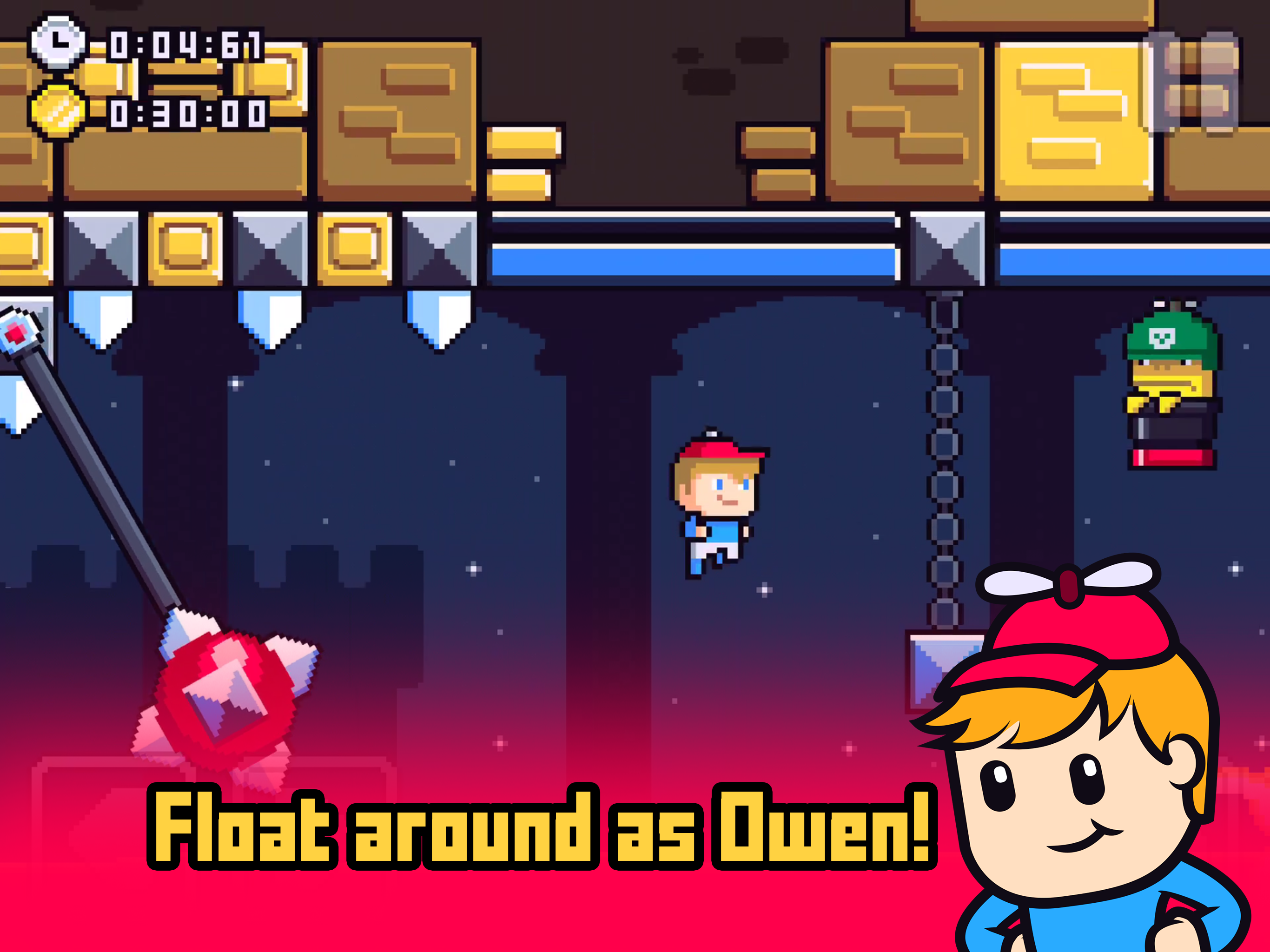 Castle Pals screenshot 10