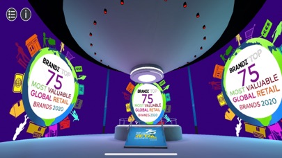 Screenshot #2 pour WPP Retail Diginar