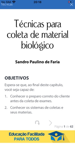 App Store 上的“Colégio Paraíso SBC - SP”