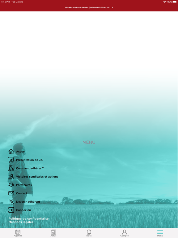 Screenshot #6 pour JA’ppli