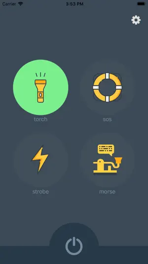 Pocket Lantern screenshot 1