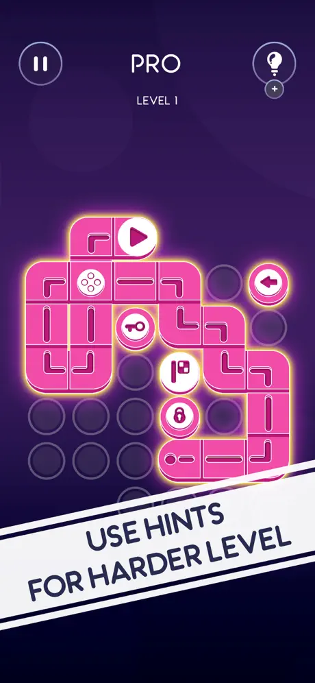 Line Master Puzzle