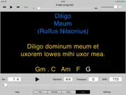 sweet midi player ipad resimleri 2