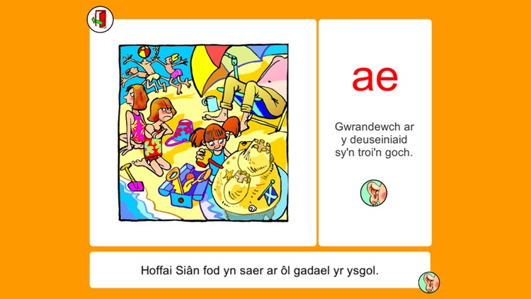 Defnyddio Deuseiniaid