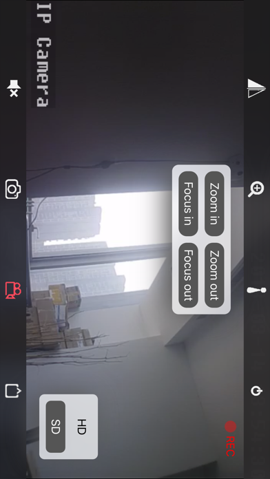 Screenshot #1 pour PET VISION HD