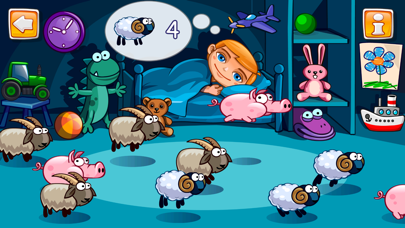 Jeux educatifs pour les enfant Jeux educatifs pour les enfant