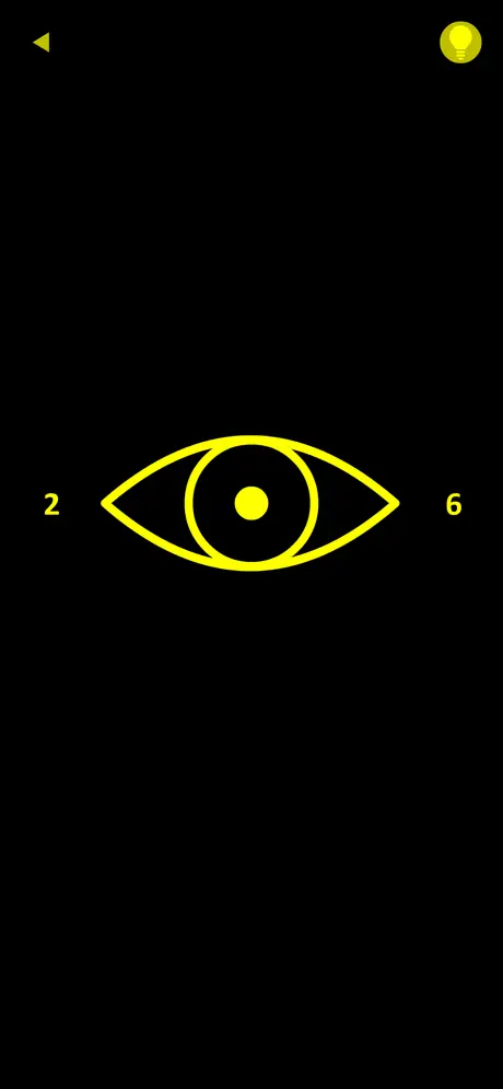 yellow (game)