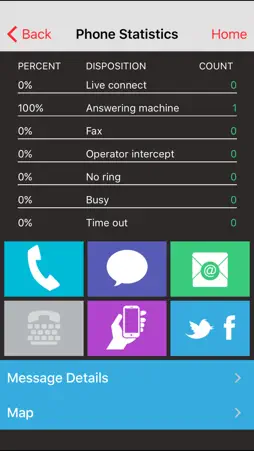CodeRED Launcher screenshot 5