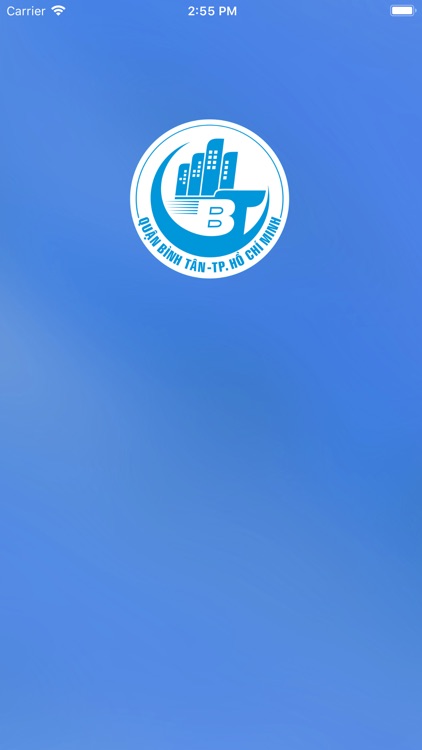 Bình Tân Công Dân Số