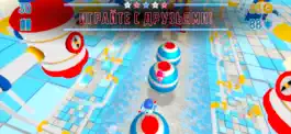 Game screenshot Б-ай!-рьеры (Oopstacles) mod apk