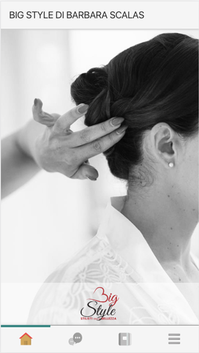 Screenshot #1 pour BIG STYLE