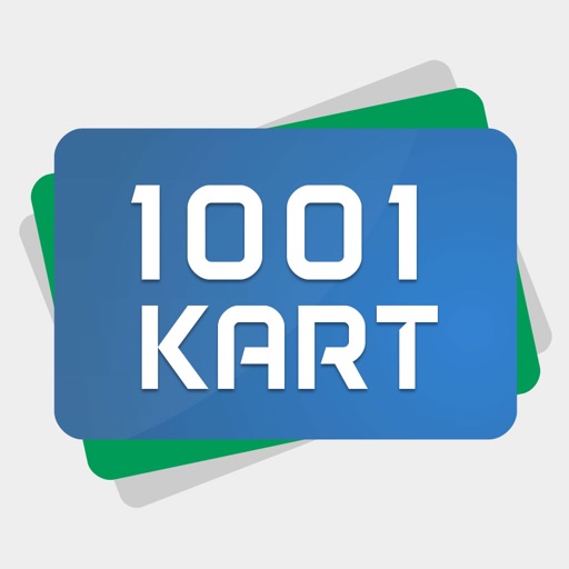 1001KART